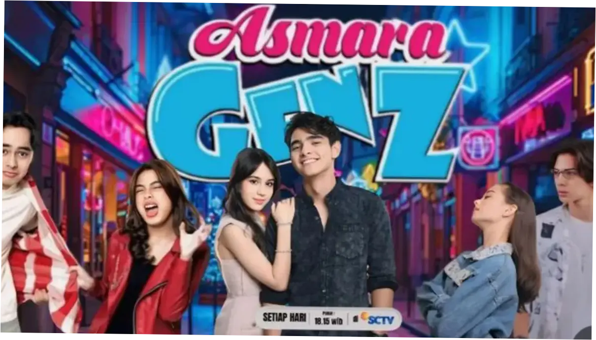 Asmara Gen Z: Fenomena Cinta di Era Digital