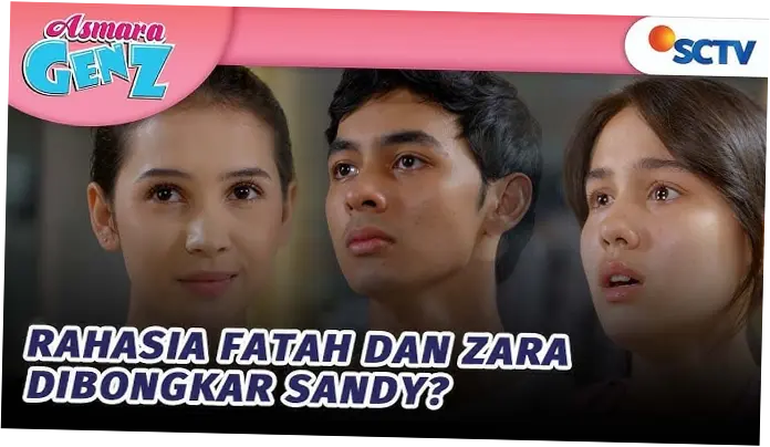 Asmara Gen Z: Membongkar Rahasia Cinta dan Hubungan di Era Digital