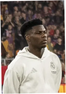 Aurélien Tchouaméni: Profil, Karier, dan Prospek di Dunia Sepak Bola
