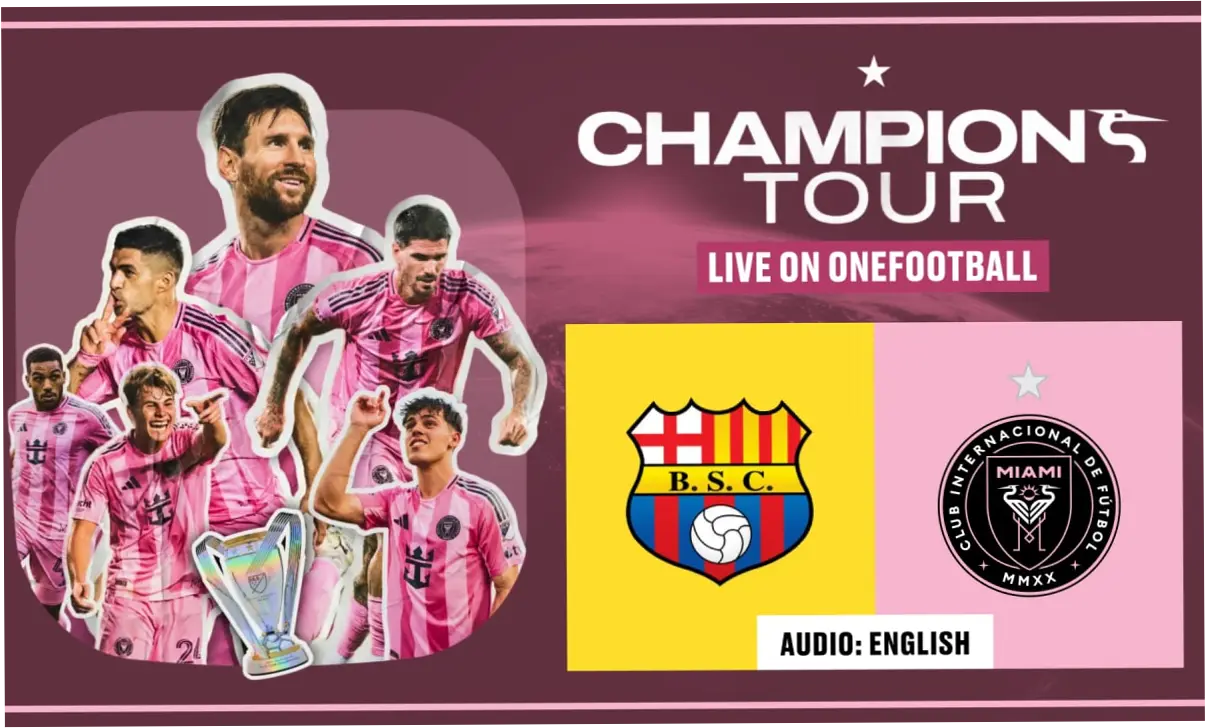 Barcelona SC: Menjelajahi Dunia Sepak Bola Ekuador dan Prestasi di Copa Libertadores