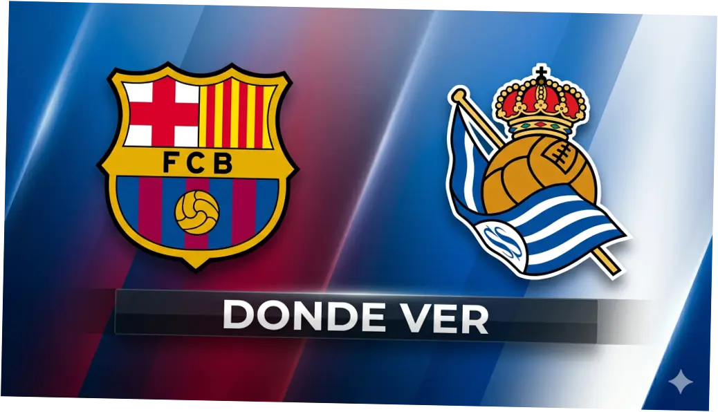 Barcelona Vs Real Sociedad: Persaingan Sengit di Liga F 2026