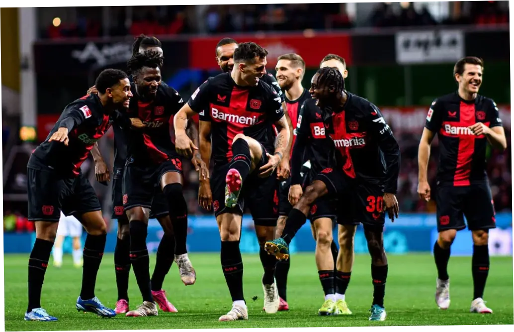 Bayer: Antara Akuisisi dan Pertandingan Sepakbola