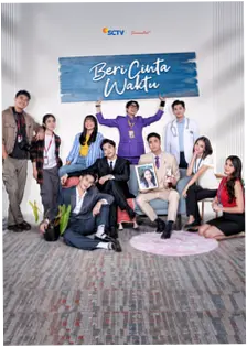 Beri Cinta Waktu: Drama yang Mengharukan dan Penuh Konflik