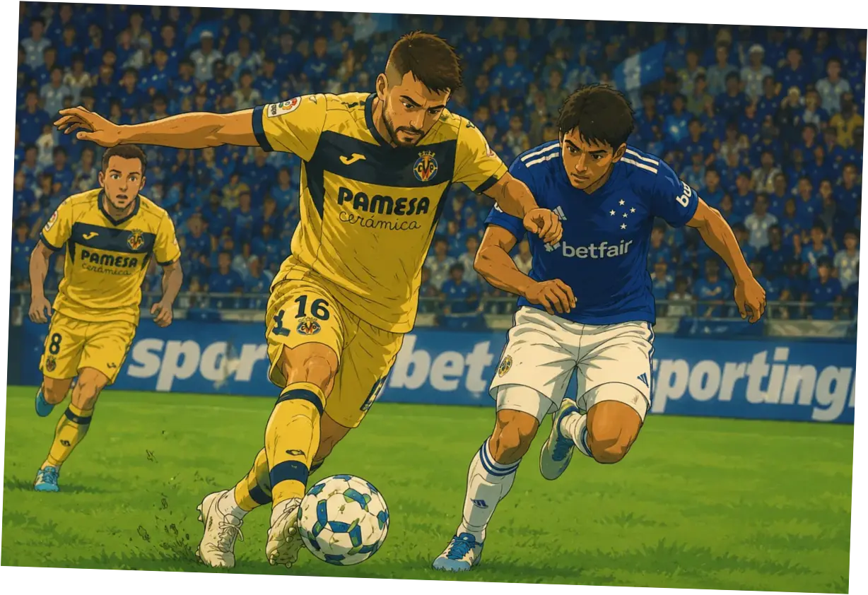 Boca Juniors Tertekan Usai Ditahan Cruzeiro di Kandang, Namun Masih Memiliki Peluang di Copa Libertadores