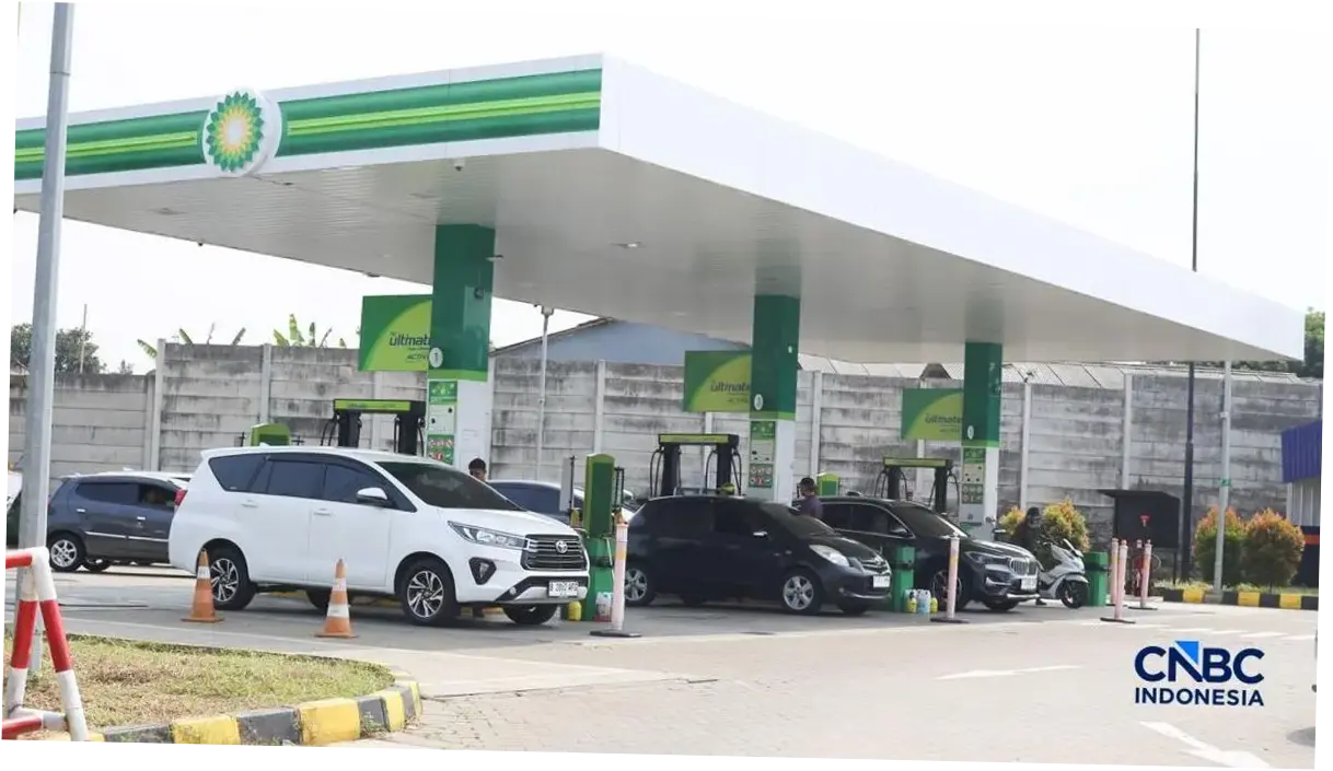 BP AKR Turunkan Harga Bahan Bakar Minyak, Apa yang Mempengaruhi Keputusan Ini?