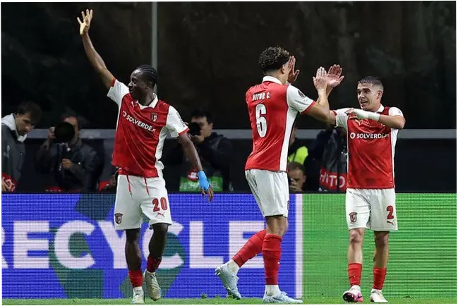 Braga FC Sukses di Liga Europa: Analisis Kemenangan dan Peluang ke Final
