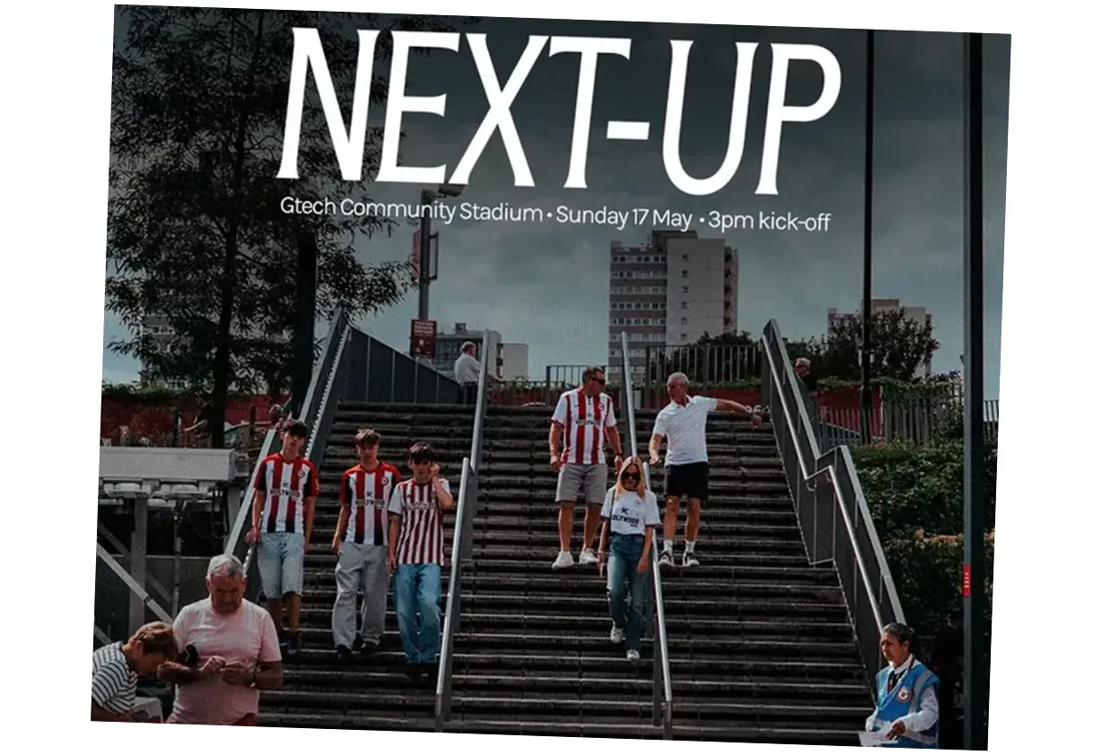 Brentford Berjuang untuk Tiket Eropa di Liga Premier