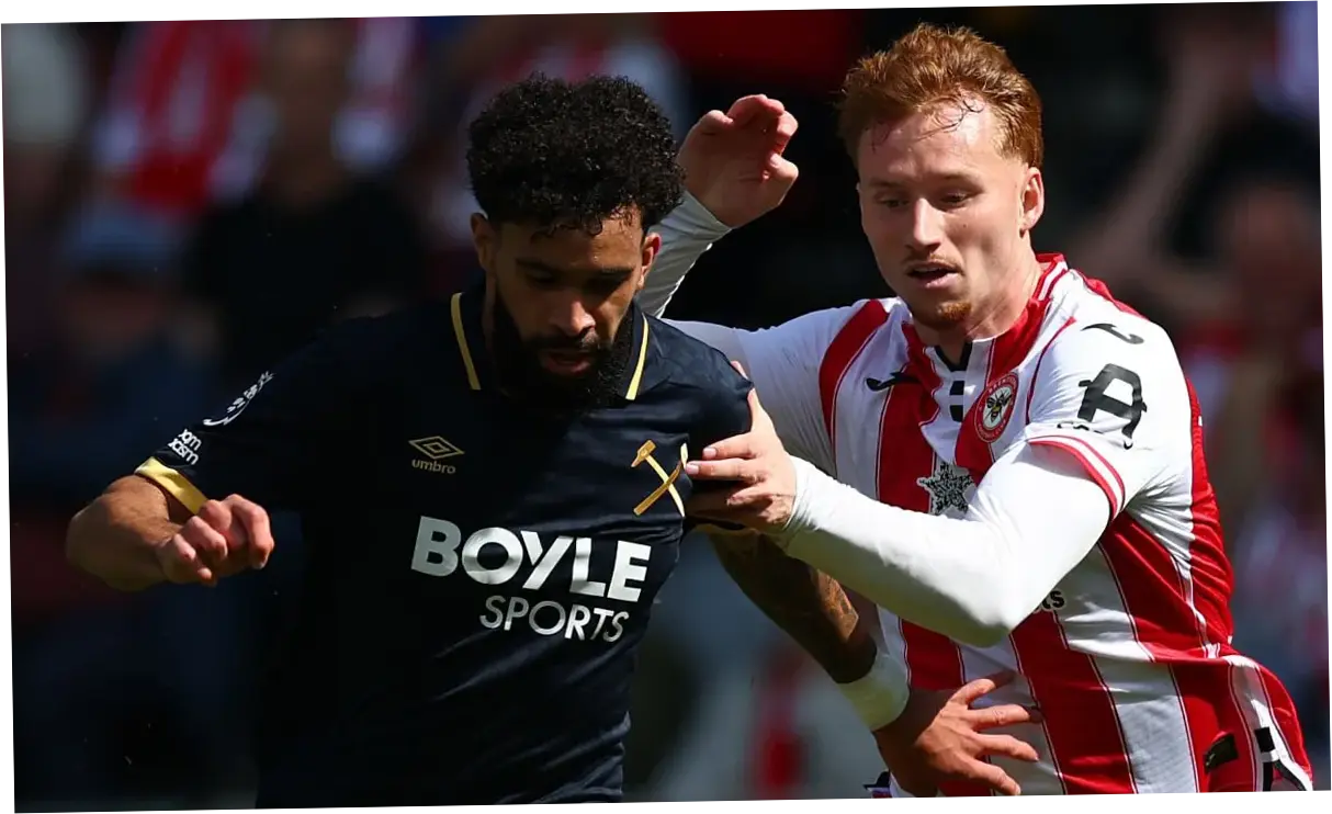 Brentford vs West Ham: Kemenangan 3-0 Angkat Brentford ke Posisi Keenam, West Ham Terancam Degradasi