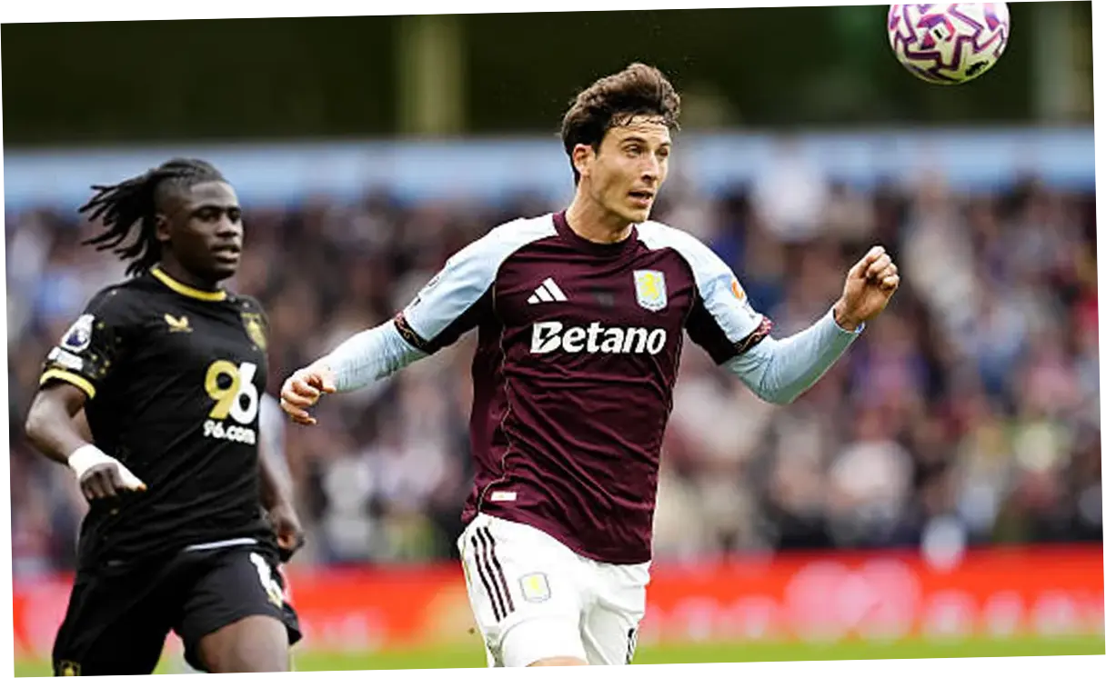 Burnley vs Aston Villa: Pertarungan Sengit di Premier League untuk Memperebutkan Posisi Lima Besar