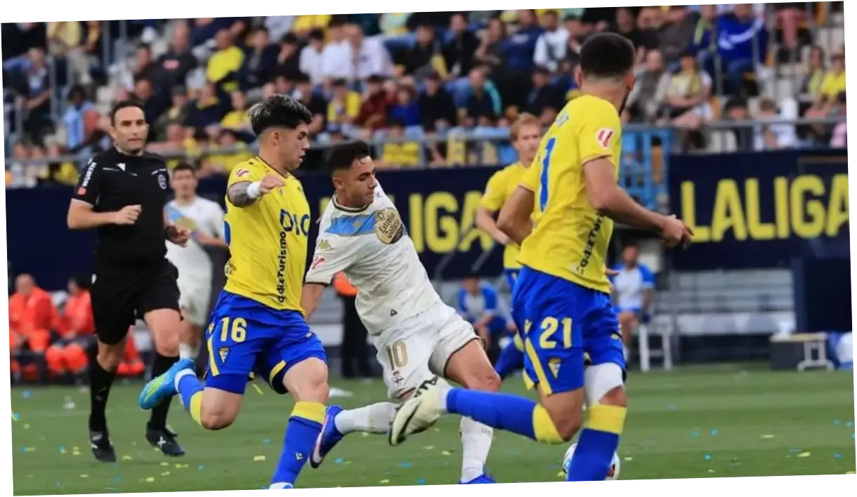 Cadiz: Dari Frustrasi hingga Harapan, Cerita Tim Sepak Bola Spanyol