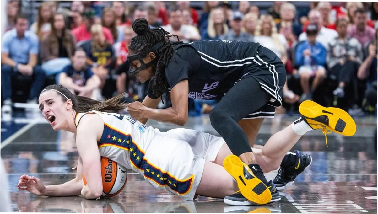 Caitlin Clark: Bintang WNBA yang Siap Menghebohkan Musim Depan