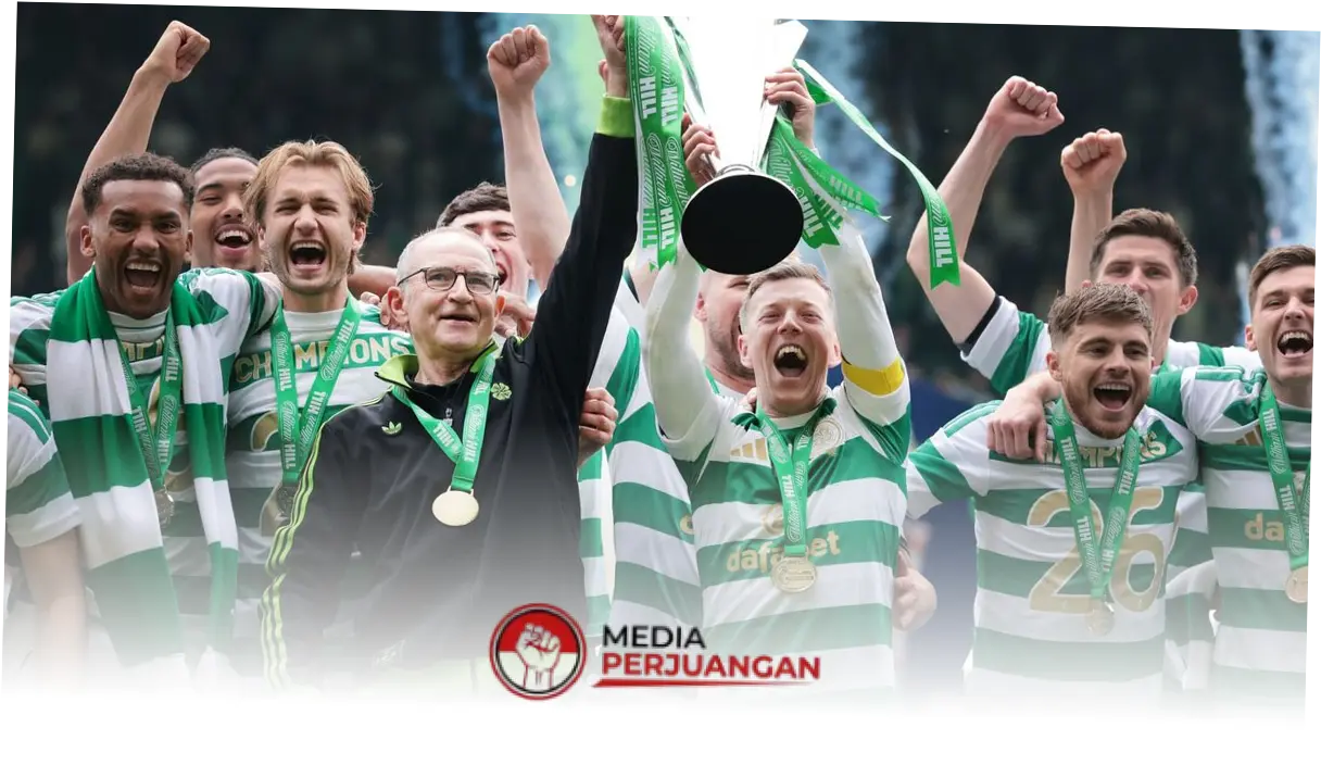 Celtic Hadapi Dunfermline Athletic pada Final Piala Skotlandia 2026: Persiapan dan Harapan