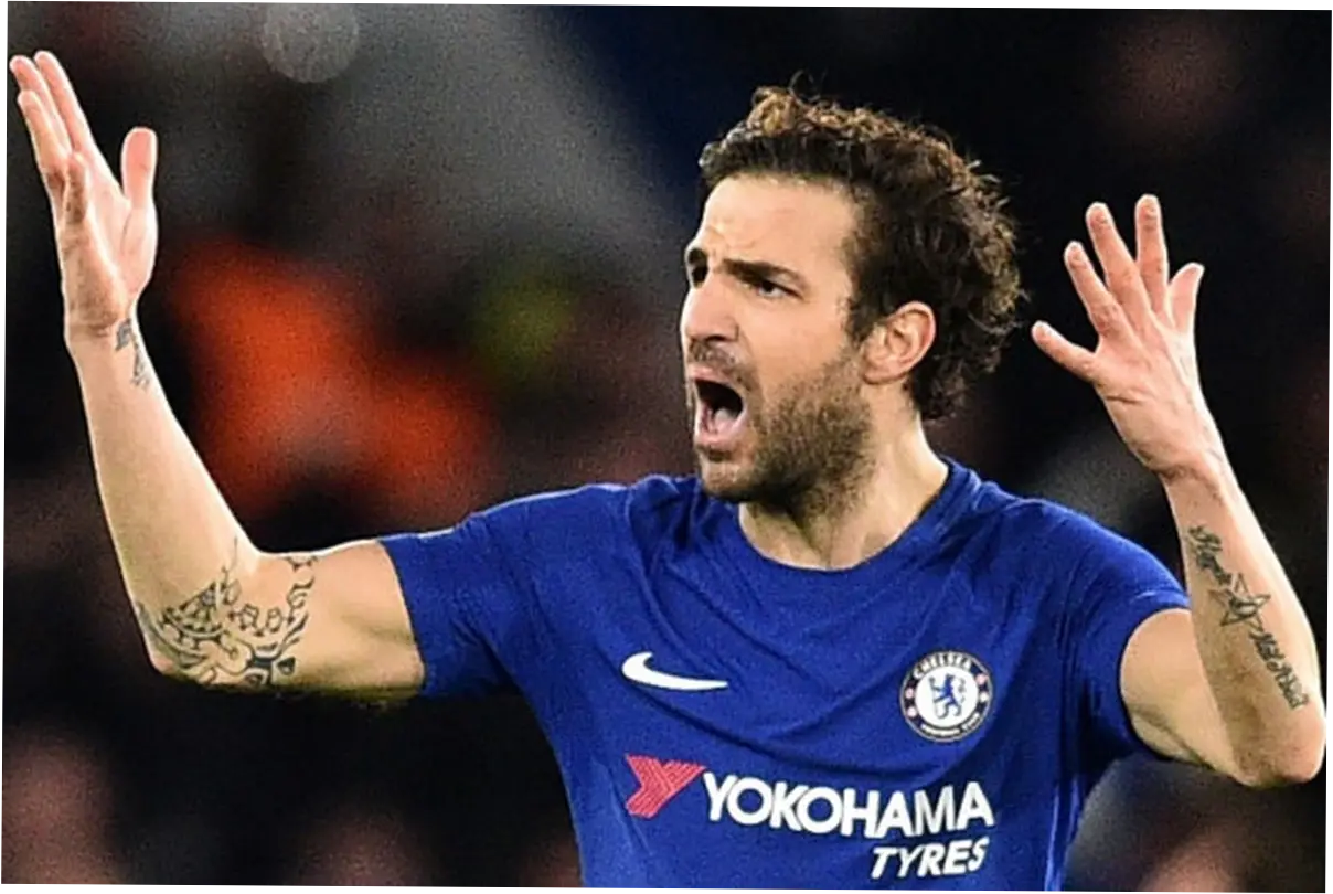 Cesc Fàbregas: Karir dan Pengaruhnya di Dunia Sepak Bola