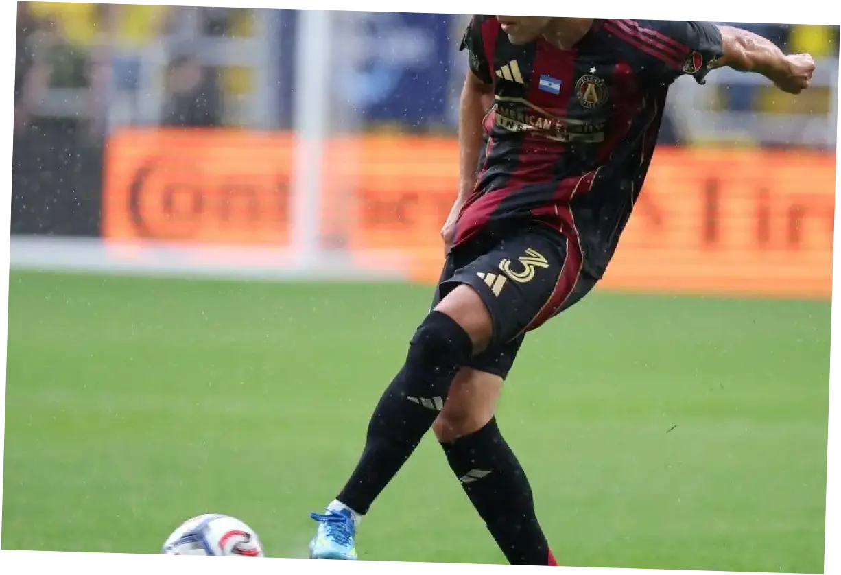 Columbus Crew Membuktikan Kehebatan dengan Mengalahkan Atlanta United