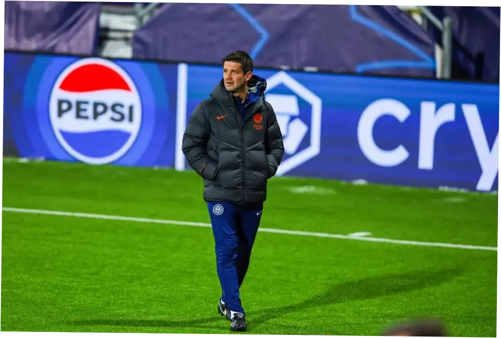 Cristian Chivu: Dari Legenda Inter Milan Hingga Ambisi Double Winners