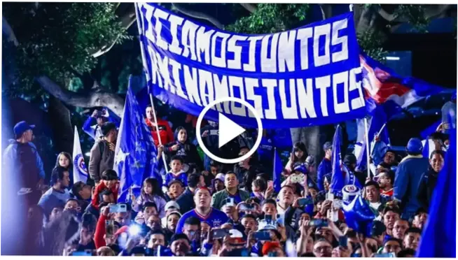 Cruz Azul vs Atlas: Pertarungan Sengit di Liga MX 2026