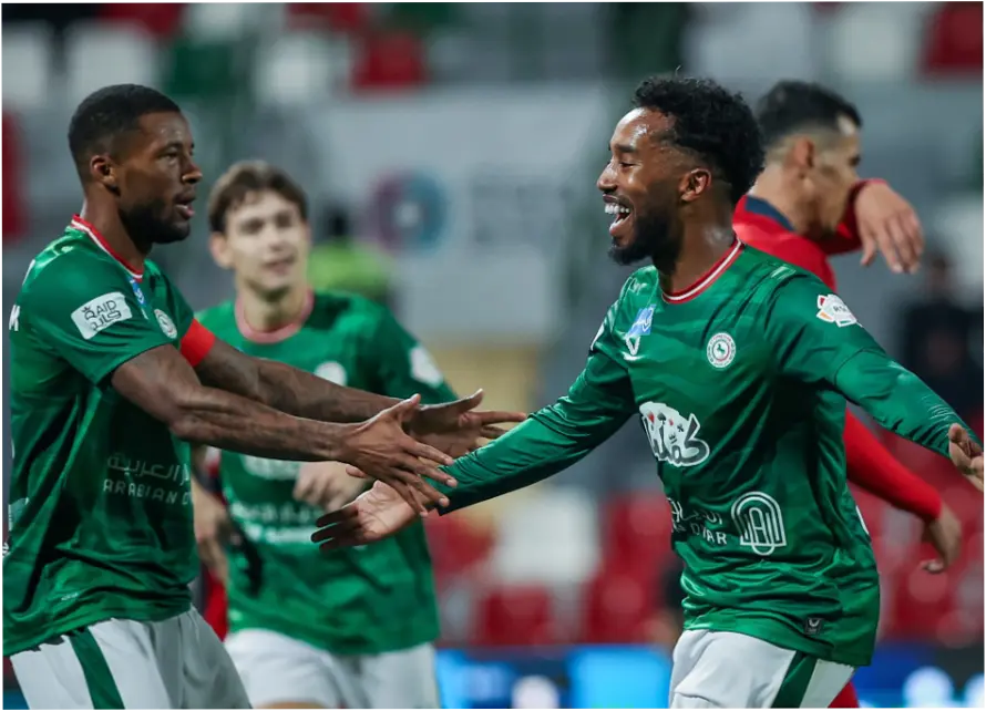 Damac FC: Kemenangan dan Tantangan di Liga Pro Saudi