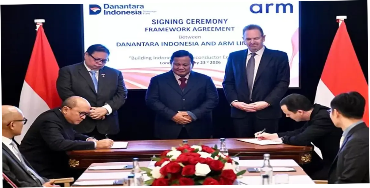 Danantara: Pemain Baru di Industri Pengelolaan Sampah dan Investasi Bisnis