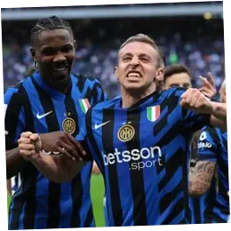 Davide Frattesi: Kondisi Terkini dan Spekulasi Masa Depan di Inter Milan