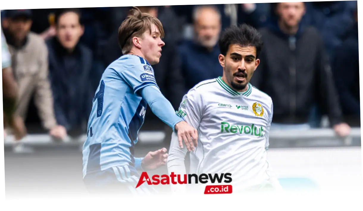 Djurgardens IF: Kemenangan dan Tantangan di Kompetisi Allsvenskan