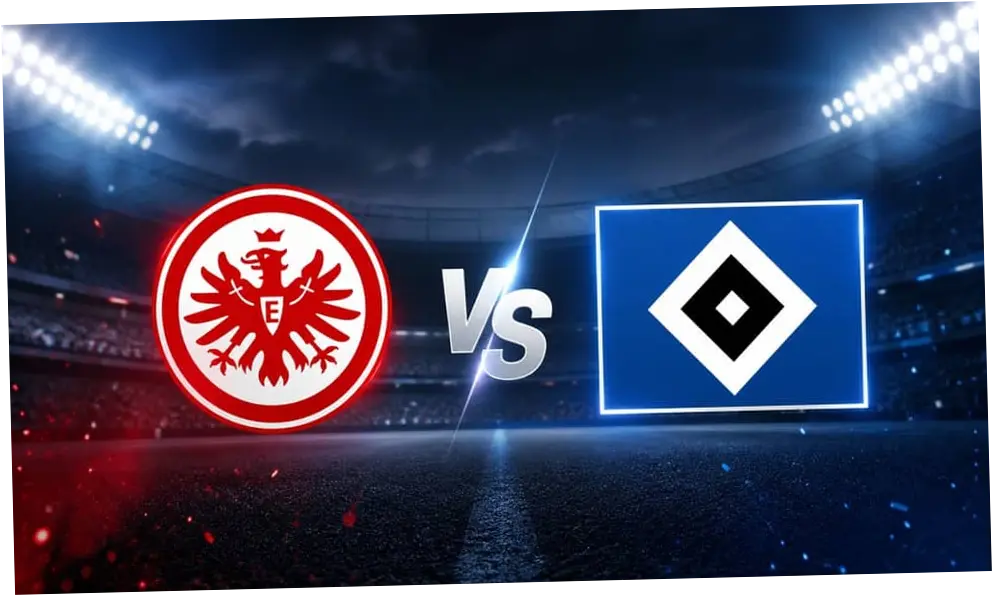 Eintracht Frankfurt: Misi Bangkit dan Kontroversi di Balik Kesuksesan