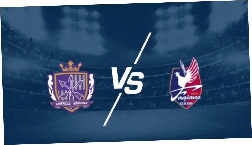 Fagiano Okayama vs Sanfrecce Hiroshima: Pertarungan Sengit di Liga J1