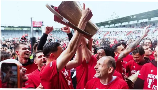 FC Thun Raih Gelar Juara Liga Super Swiss 2026: Kemenangan Bersejarah dan Persaingan Sengit