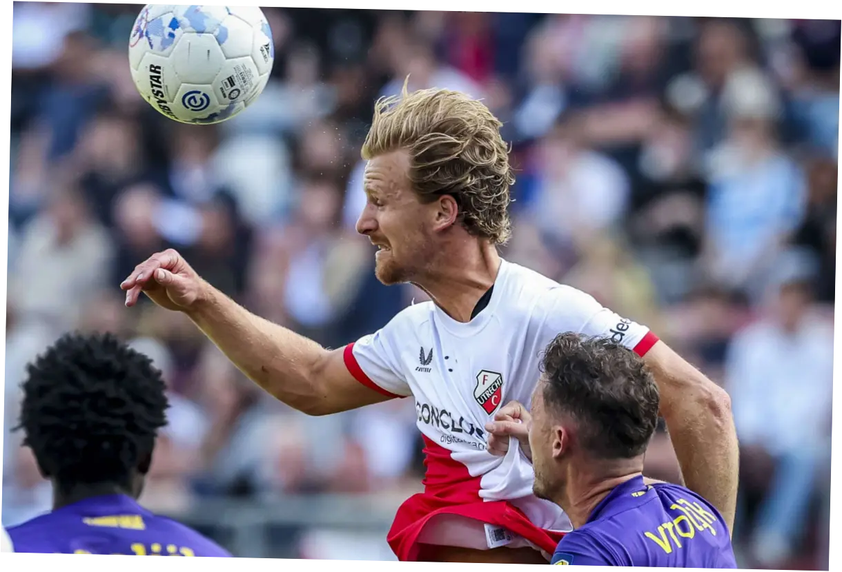 FC Utrecht: Antara Kemenangan dan Kontroversi
