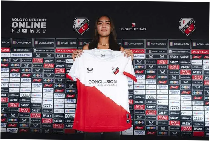 FC Utrecht: Prestasi dan Rekor Terbaru