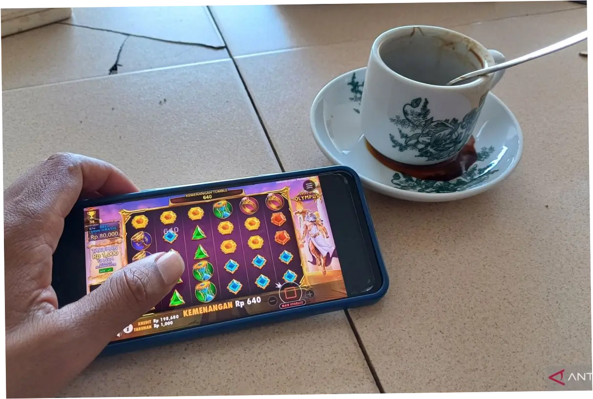 Fenomena Slot Jackpot: Mengenal Lebih Dalam dan Dampaknya pada Masyarakat