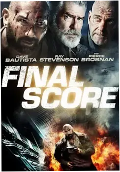 Final Score: Film Aksi yang Memacu Adrenalin di Tengah Teror Stadion