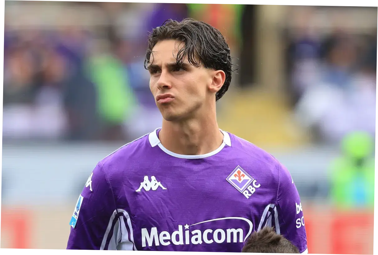 Fiorentina: Menguak Misteri Riccardo Braschi dan Kemenangan Mengesankan atas Juventus