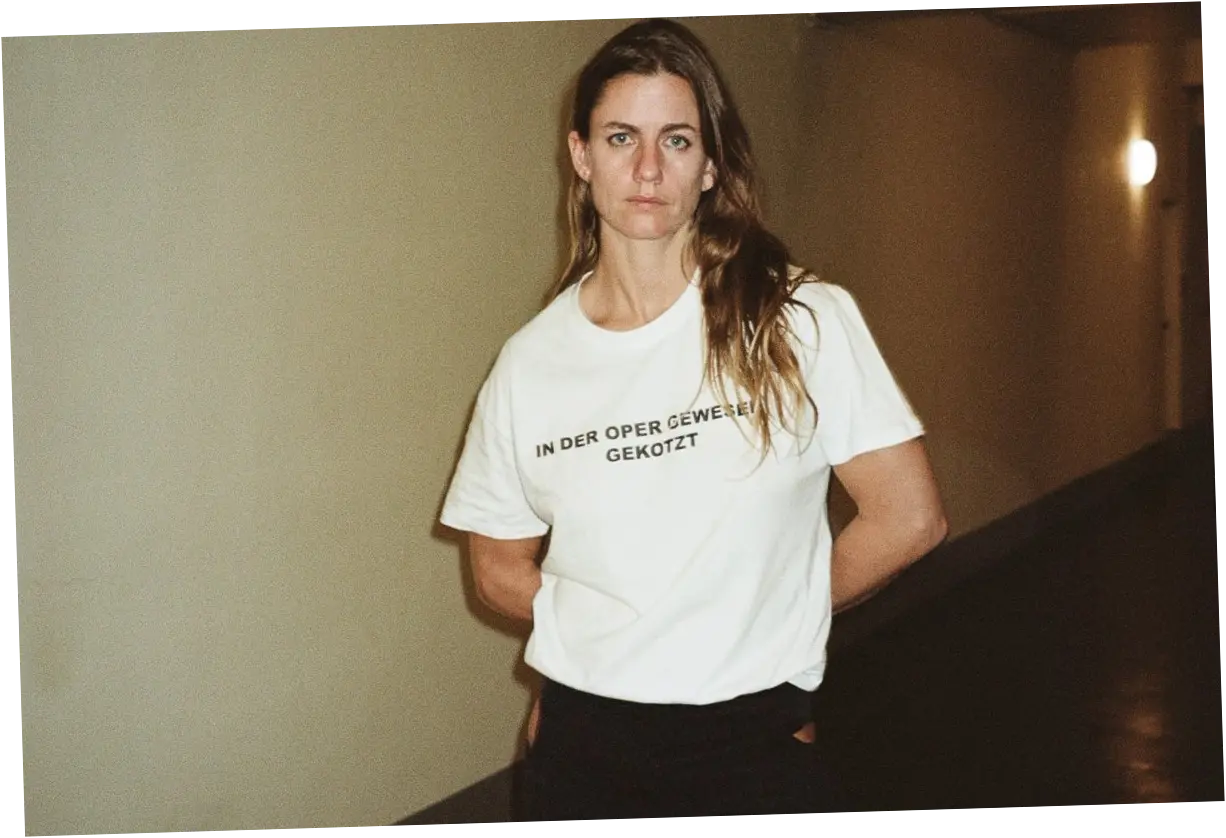 Florentina Holzinger dan Paviliun Austria di Biennale Venesia 2026