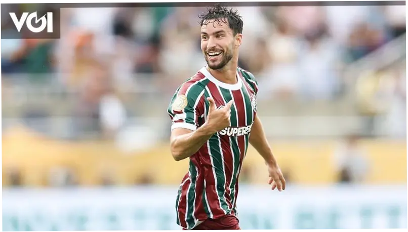 Fluminense: Kemenangan yang Terancam dan Perjuangan di Copa Libertadores 2026