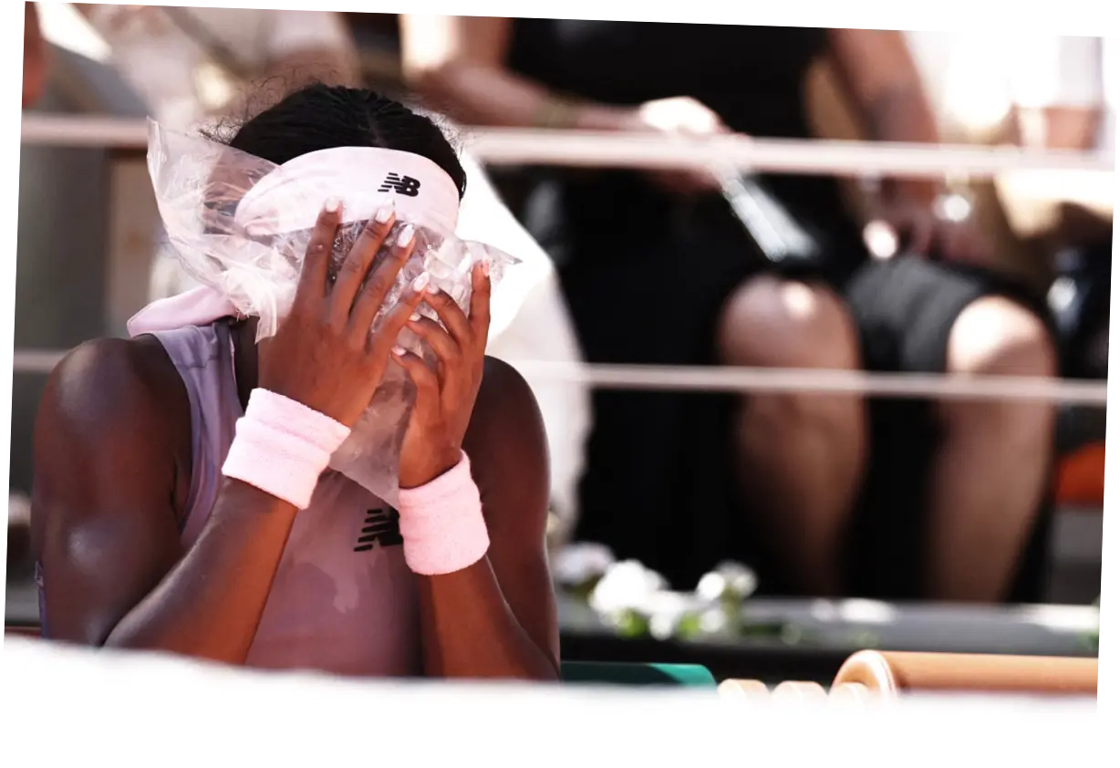 French Open 2026: Cuaca Ekstrem, Pertandingan Sengit, dan Gaya 'Couture' Naomi Osaka