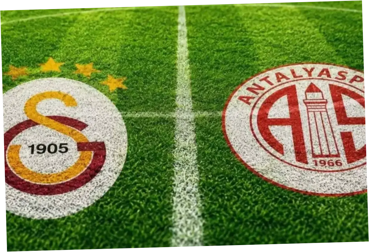 Galatasaray vs Antalyaspor: Pertarungan Sengit di Liga Turki