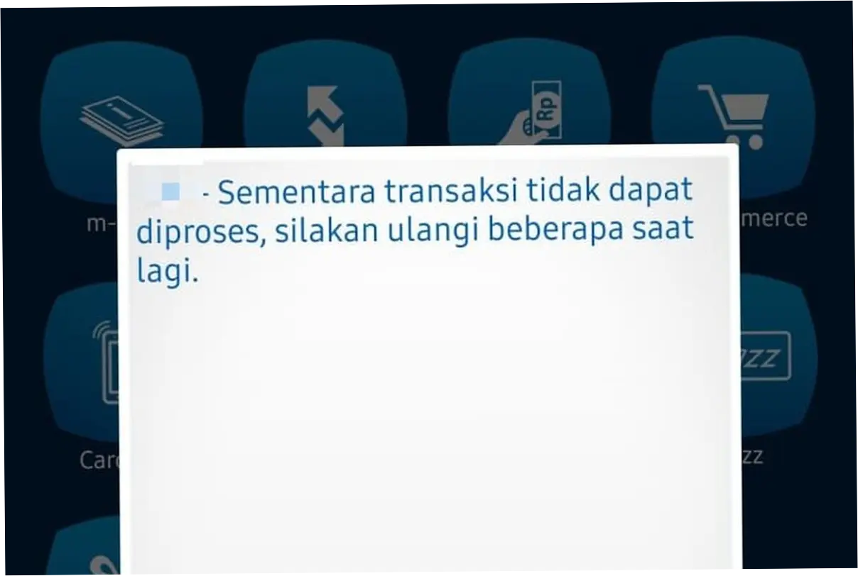 Gangguan Layanan BCA: Penyebab, Dampak, dan Langkah Pemulihan