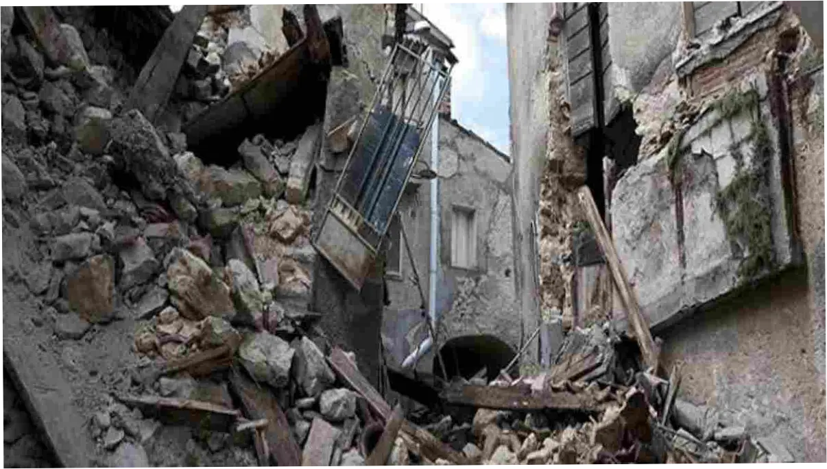 Gempa Bumi: Ancaman Alam yang Menghantui Indonesia