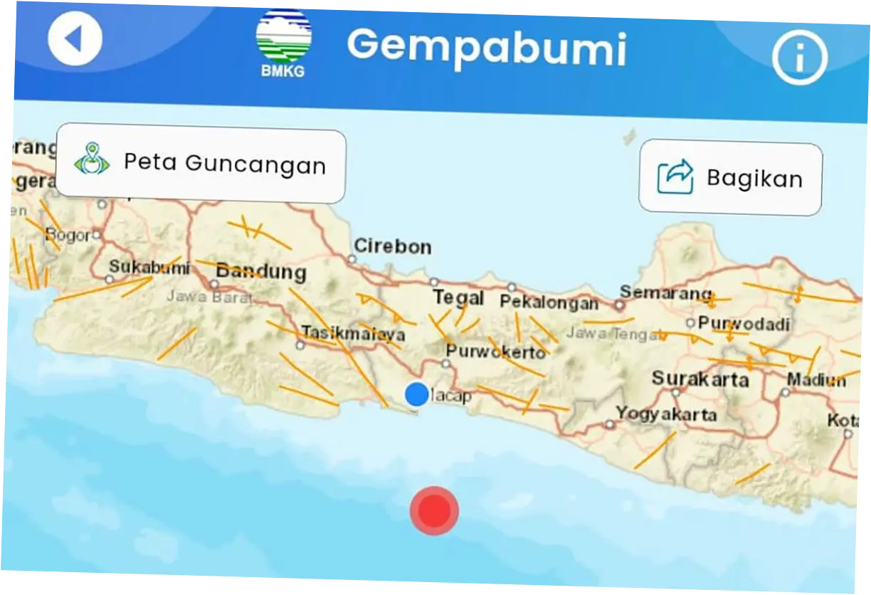 Gempa Hari Ini: Update Terkini dan Dampaknya di Indonesia