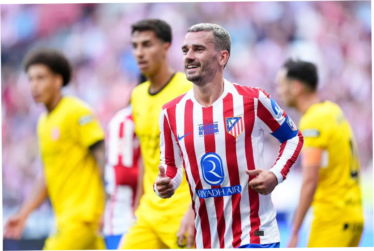 Girona Mengalami Degradasi di LaLiga 2025/26: Analisis dan Reaksi