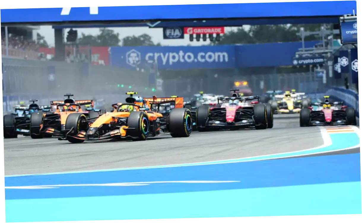 GP Miami 2026: Pembuktian Regulasi Baru dan Persaingan Sengit di Formula 1