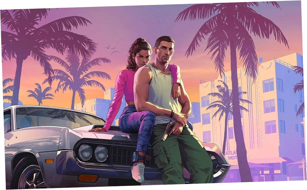 GTA 6: Penantian Panjang dan Spekulasi Harga