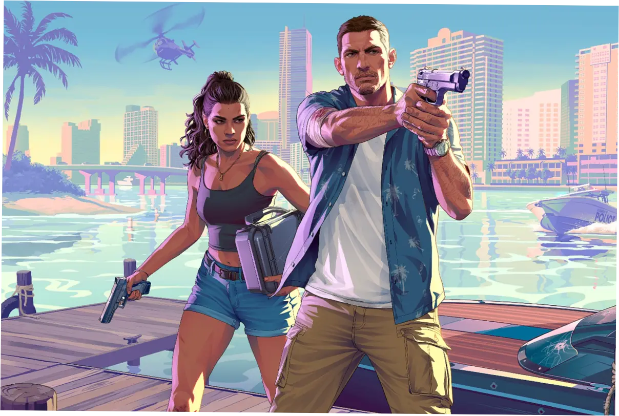 GTA 6: Rilis di Konsol, Versi PC Menyusul, Apa Alasannya?