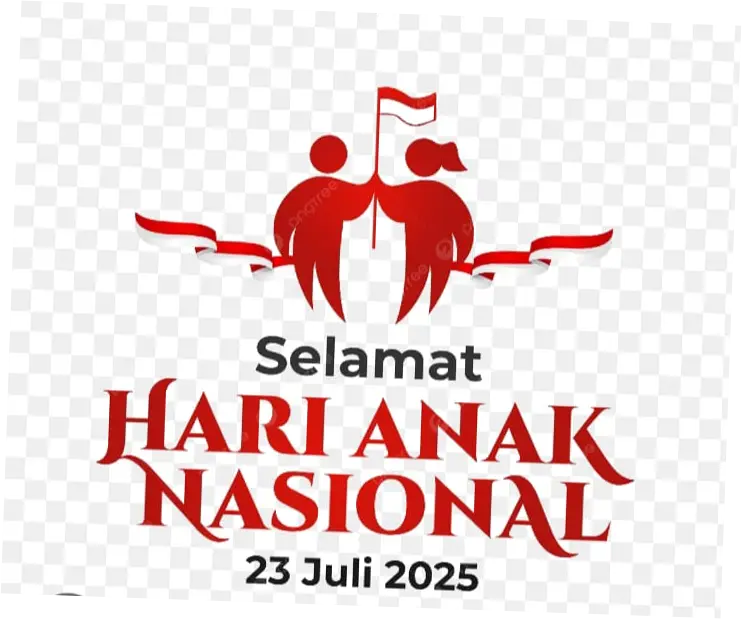 Hari Anak Nasional: Membangun Masa Depan Anak-Anak Indonesia
