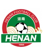 Henan FC: Profil, Pertandingan, dan Statistik