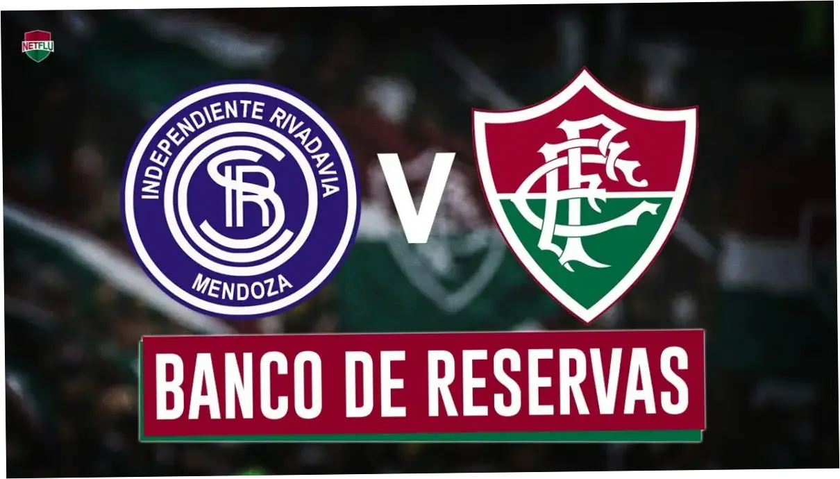 Independiente Rivadavia Siap Menghadapi Fluminense di Libertadores