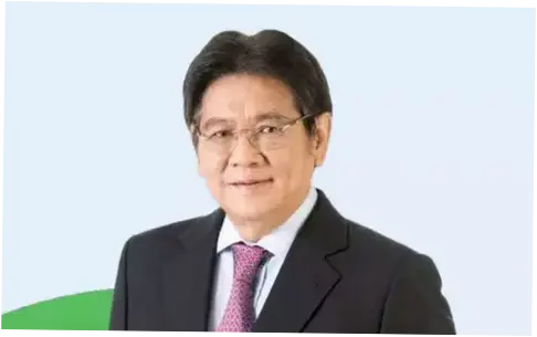 Indofood CBP: Kinerja Emiten Anthoni Salim di Kuartal I-2026
