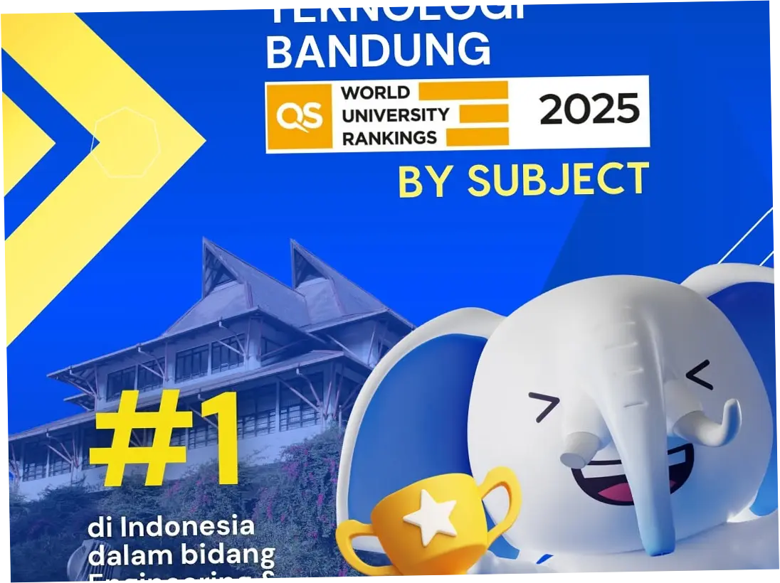 Institut Teknologi Bandung: Pencapaian dan Tantangan di Berbagai Bidang