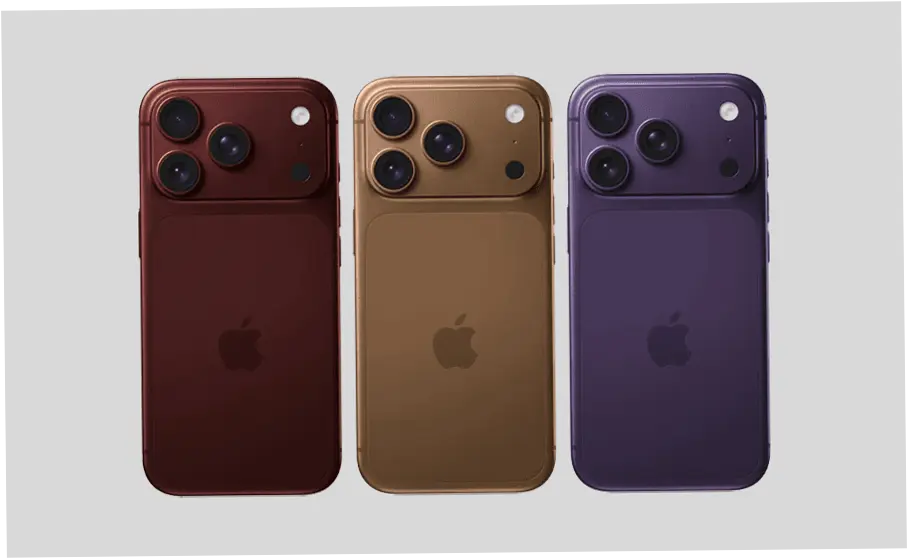 iPhone 18 Pro Max: Fitur Mewah yang Mengubah Kebutuhan Sehari-Hari