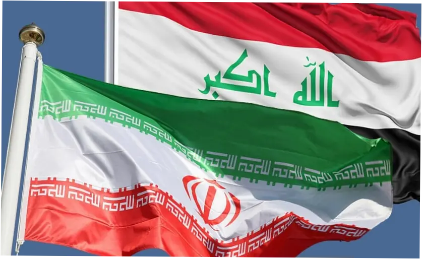 Irak dan Iran: Dua Negara yang Berkembang dalam Persahabatan Internasional